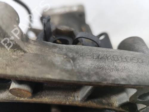 Gearbox SEAT IBIZA II (6K1) 1.4 i 16V | BP32142527M3 