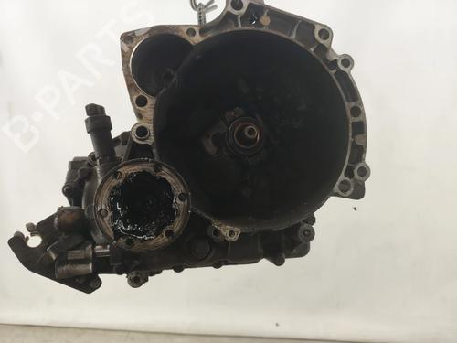 Used Gearbox SEAT IBIZA II (6K1) 1.4 i 16V (101 hp) 32142527