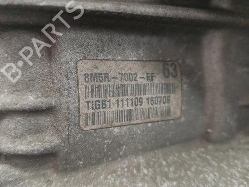 Gearbox FORD FOCUS II Saloon (DB_, FCH, DH) 2.0 TDCi | BP32142529M3 - Image 6