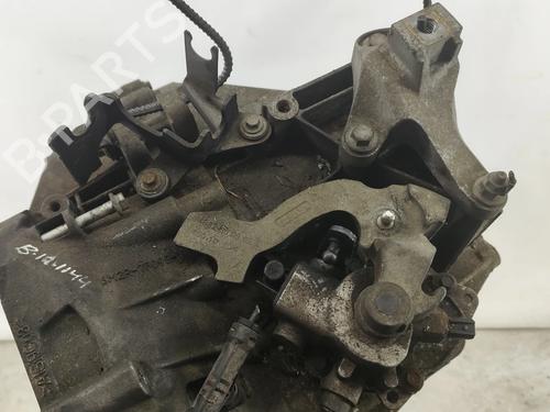 Gearbox FORD FOCUS II Saloon (DB_, FCH, DH) 2.0 TDCi | BP32142529M3 - Image 3