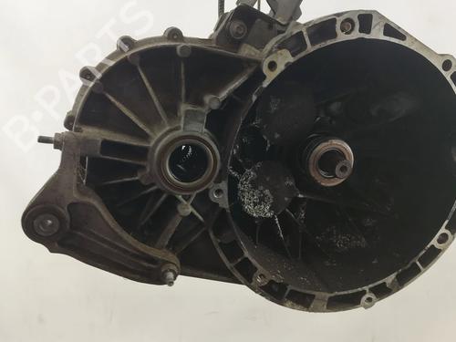 Gearkasse FORD FOCUS II Saloon (DB_, FCH, DH) 2.0 TDCi (136 hp) 32142529
