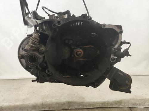 Used Gearbox TOYOTA COROLLA (_E11_) 1.9 D (WZE110_, WZE110R) (69 hp) 32142531