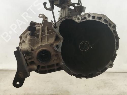 gearbox-hyundai-getz-tb-2001-2002-2003-2004-2005-2006-2007-2008-2009-2010-2011-32142534 main image