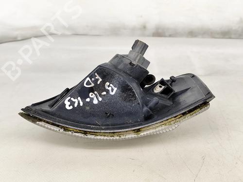 Right front indicator MAZDA DEMIO (DW) 1.3 i 16V (DW3W) | BP32110815C33 