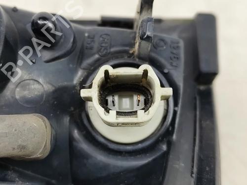 Right front indicator MAZDA DEMIO (DW) 1.3 i 16V (DW3W) | BP32110815C33 