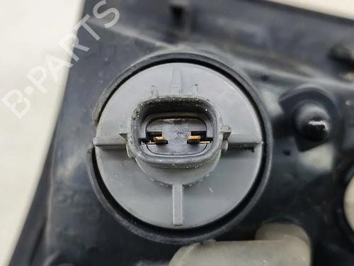 Right front indicator MAZDA DEMIO (DW) 1.3 i 16V (DW3W) | BP32110815C33 