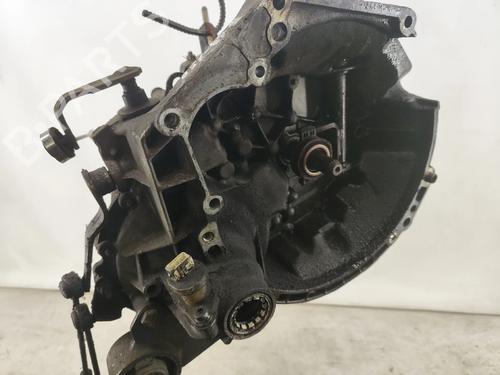 Used Gearbox PEUGEOT 106 II (1A_, 1C_) 1.5 D (57 hp) 32142538