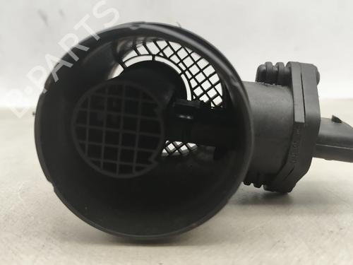Mass air flow sensor OPEL COMBO Box Body/MPV 1.3 CDTI 16V | BP32142537M95 