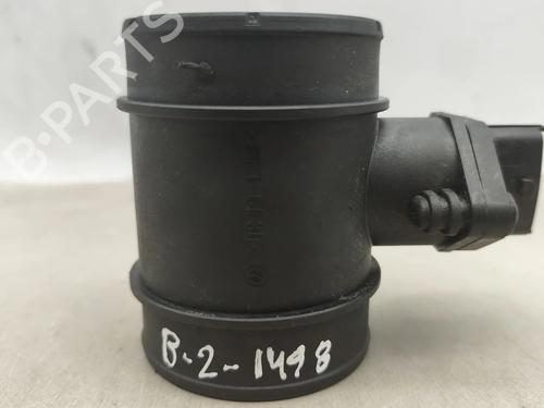 Mass air flow sensor OPEL COMBO Box Body/MPV 1.3 CDTI 16V | BP32142537M95 