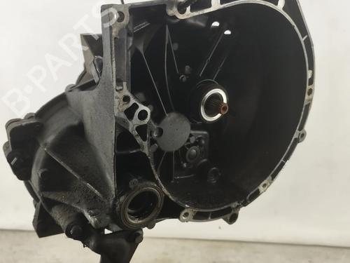 Used Gearbox Gearbox FORD FIESTA VI (CB1, CCN) 1.6 TDCi (95 hp) 32142541 32142541
