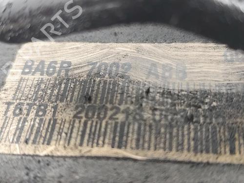 Gearbox FORD FIESTA VI (CB1, CCN) 1.6 TDCi | BP32142541M3  - Image 8