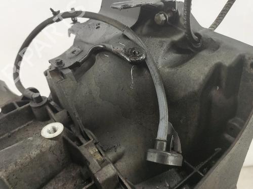 Gearbox FORD FIESTA VI (CB1, CCN) 1.6 TDCi | BP32142541M3  - Image 7