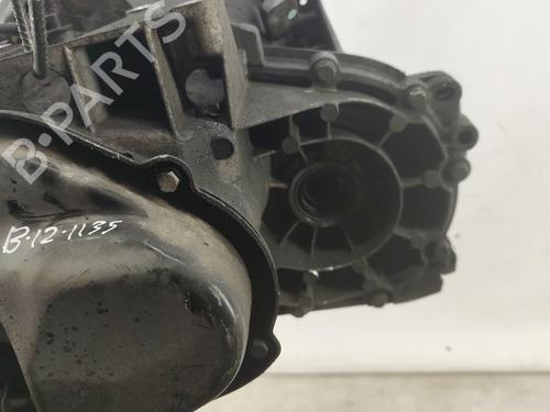 Gearbox FORD FIESTA VI (CB1, CCN) 1.6 TDCi | BP32142541M3  - Image 5