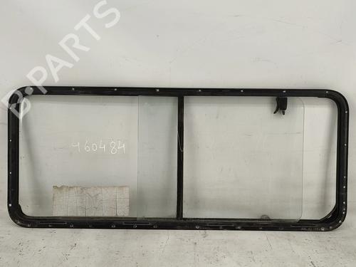 Used Rear right quarter glass LAND ROVER DEFENDER Station Wagon (L316, L315) 2.5 TDI 4x4 (L316) (113 hp) 18011247