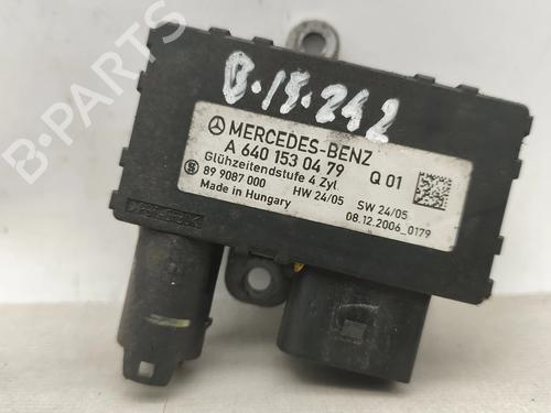 electronic-module-mercedes-benz-a-class-w169-2004-2005-2006-2007-2008-2009-2010-2011-2012-30263399 main image