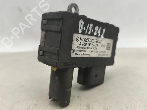Electronic module MERCEDES-BENZ A-CLASS (W169) A 160 CDI (169.006, 169.306) | BP30263399M83 - Image 2