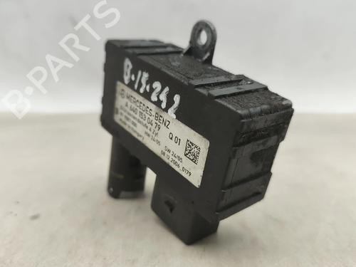 Electronic module MERCEDES-BENZ A-CLASS (W169) A 160 CDI (169.006, 169.306) | BP30263399M83 - Image 6