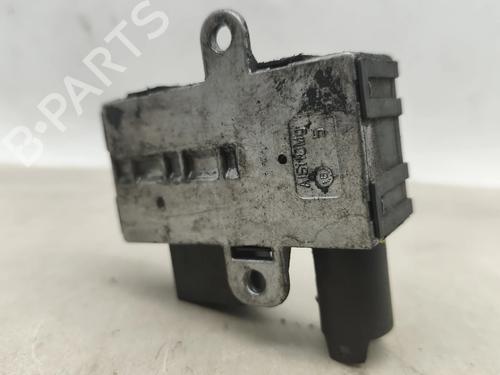 Electronic module MERCEDES-BENZ A-CLASS (W169) A 160 CDI (169.006, 169.306) | BP30263399M83 - Image 3