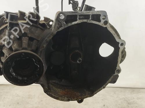 Used Gearbox VW GOLF III (1H1) 1.9 TDI (90 hp) 32145842