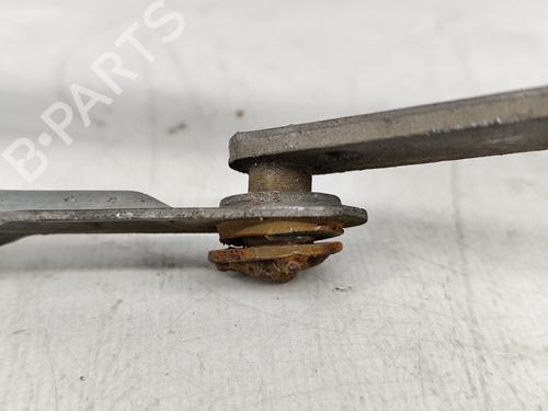 Front wiper motor FIAT PUNTO (188_) 1.9 DS 60 (188.031, .051, .231, .251) | BP32119939M29 