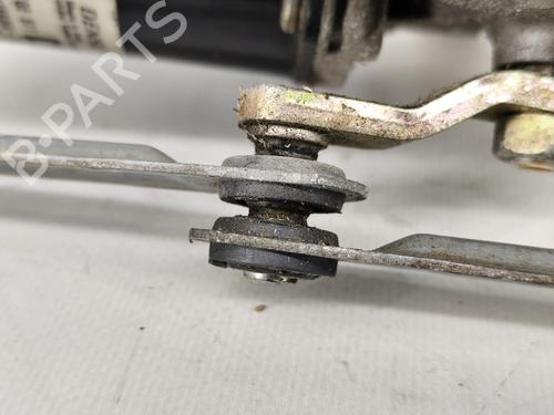 Front wiper motor FIAT PUNTO (188_) 1.9 DS 60 (188.031, .051, .231, .251) | BP32119939M29 