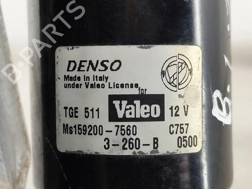 Front wiper motor FIAT PUNTO (188_) 1.9 DS 60 (188.031, .051, .231, .251) | BP32119939M29 