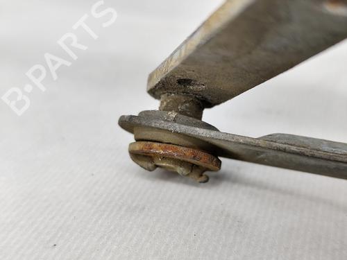 Front wiper motor FIAT PUNTO (188_) 1.9 DS 60 (188.031, .051, .231, .251) | BP32119939M29 