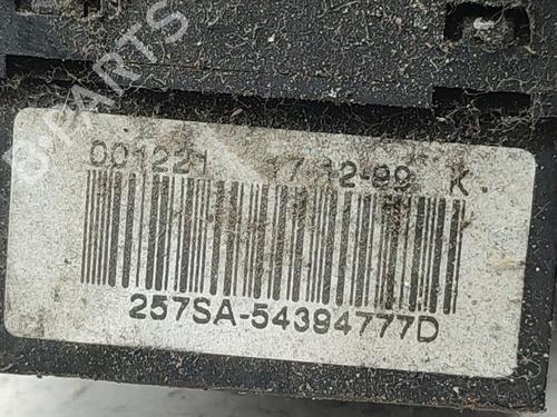 Steering column stalk NISSAN VANETTE CARGO Van (HC 23) 2.3 D | BP31857631I23 