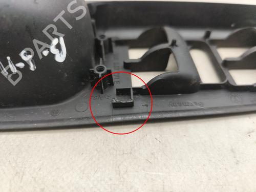 Support VW GOLF IV Variant (1J5) 1.4 16V | BP30459575C155 