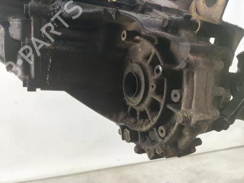 Gearbox TOYOTA CARINA E VI (_T19_) 1.6 16V (AT190_, AT190R) | BP32145847M3 