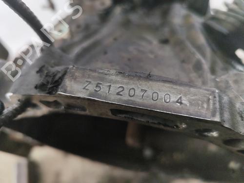 Gearbox TOYOTA CARINA E VI (_T19_) 1.6 16V (AT190_, AT190R) | BP32145847M3 