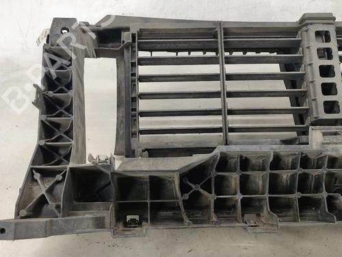 Frontplade/Frontkurv RENAULT TRAFIC III Van (FG_) 1.6 dCi 125 (FGMH) | BP32119923C72