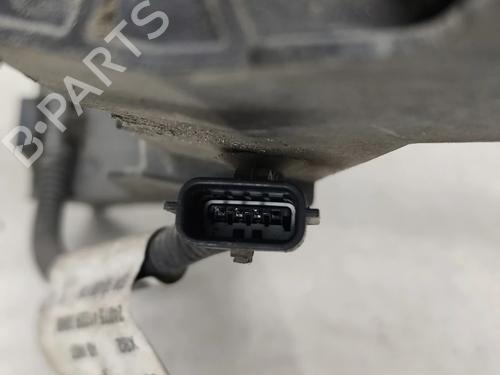 Frontplade/Frontkurv RENAULT TRAFIC III Van (FG_) 1.6 dCi 125 (FGMH) | BP32119923C72