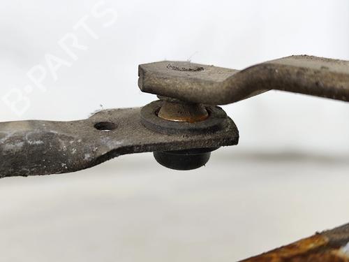 Front wiper motor VW POLO Variant (6V5) 1.4 | BP32110813M29 