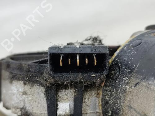 Front wiper motor VW POLO Variant (6V5) 1.4 | BP32110813M29 