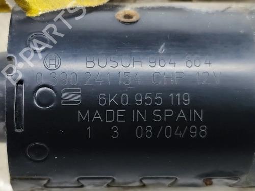 Front wiper motor VW POLO Variant (6V5) 1.4 | BP32110813M29 