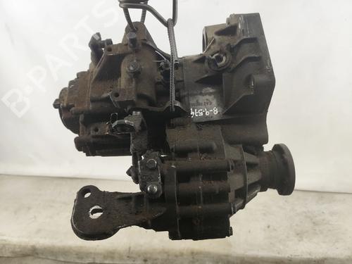 Gearbox SEAT INCA (6K9) 1.9 TDI | BP32145849M3 