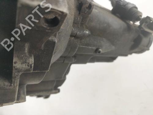 Gearbox SEAT INCA (6K9) 1.9 TDI | BP32145849M3 