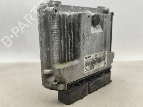 Engine control unit (ECU) OPEL VECTRA C (Z02) 1.9 CDTI (F69) | BP32145848M57 - Image 2