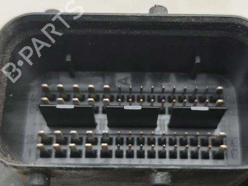 Engine control unit (ECU) OPEL VECTRA C (Z02) 1.9 CDTI (F69) | BP32145848M57 - Image 9