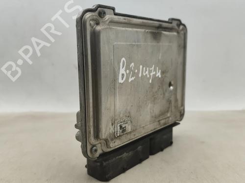 Engine control unit (ECU) OPEL VECTRA C (Z02) 1.9 CDTI (F69) | BP32145848M57 - Image 5