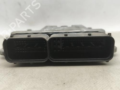 Engine control unit (ECU) OPEL VECTRA C (Z02) 1.9 CDTI (F69) | BP32145848M57 - Image 7