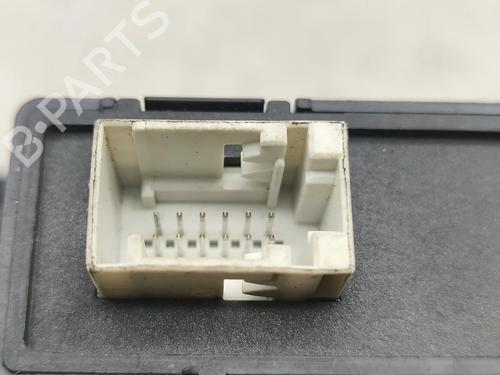 Electronic module OPEL VECTRA C (Z02) 1.9 CDTI (F69) | BP32145846M83  - Image 8