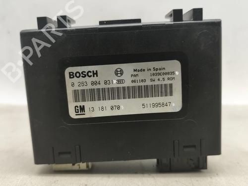 electronic-module-opel-vectra-c-z02-2002-2003-2004-2005-2006-2007-2008-2009-32145846 main image