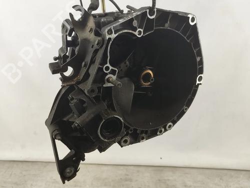 Used Gearbox Gearbox FIAT STILO (192_) 1.2 16V (192_XA1B) (80 hp) 32145855 32145855