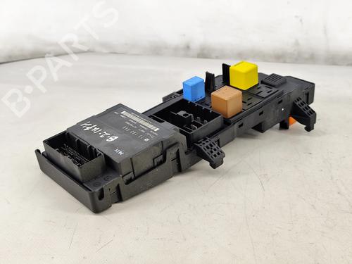 Fuse box OPEL VECTRA C (Z02) 1.9 CDTI (F69) | BP32145853E1 - Image 5