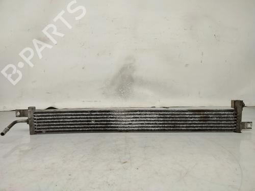 Used Oil radiator Oil radiator CHEVROLET CAPTIVA (C100, C140) 2.2 D 4WD (163 hp) 31996334 31996334