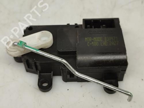 electronic-module-chevrolet-captiva-c100-c140-2006-31996345 main image