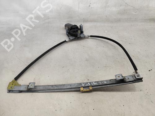Used Front left window mechanism Front left window mechanism RENAULT CLIO II (BB_, CB_) 1.5 dCi (B/CB07) (65 hp) 32110822 32110822