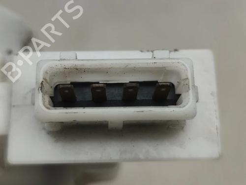 Front left lock VW POLO (6N2) 1.0 | BP32092626C98 